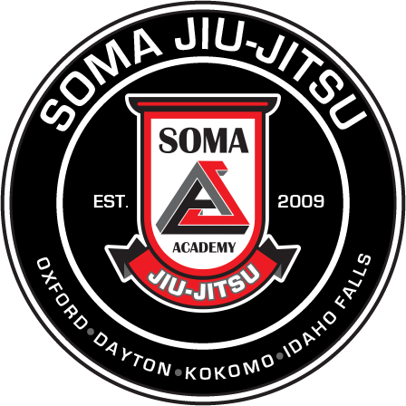 Soma Jiu Jitsu
